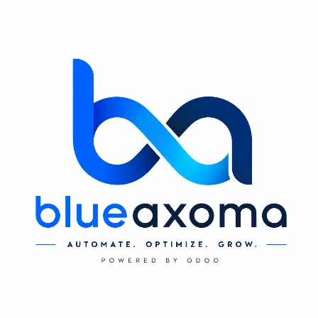 Blueaxoma.com